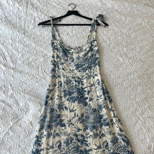 Reformation Nikita Dress